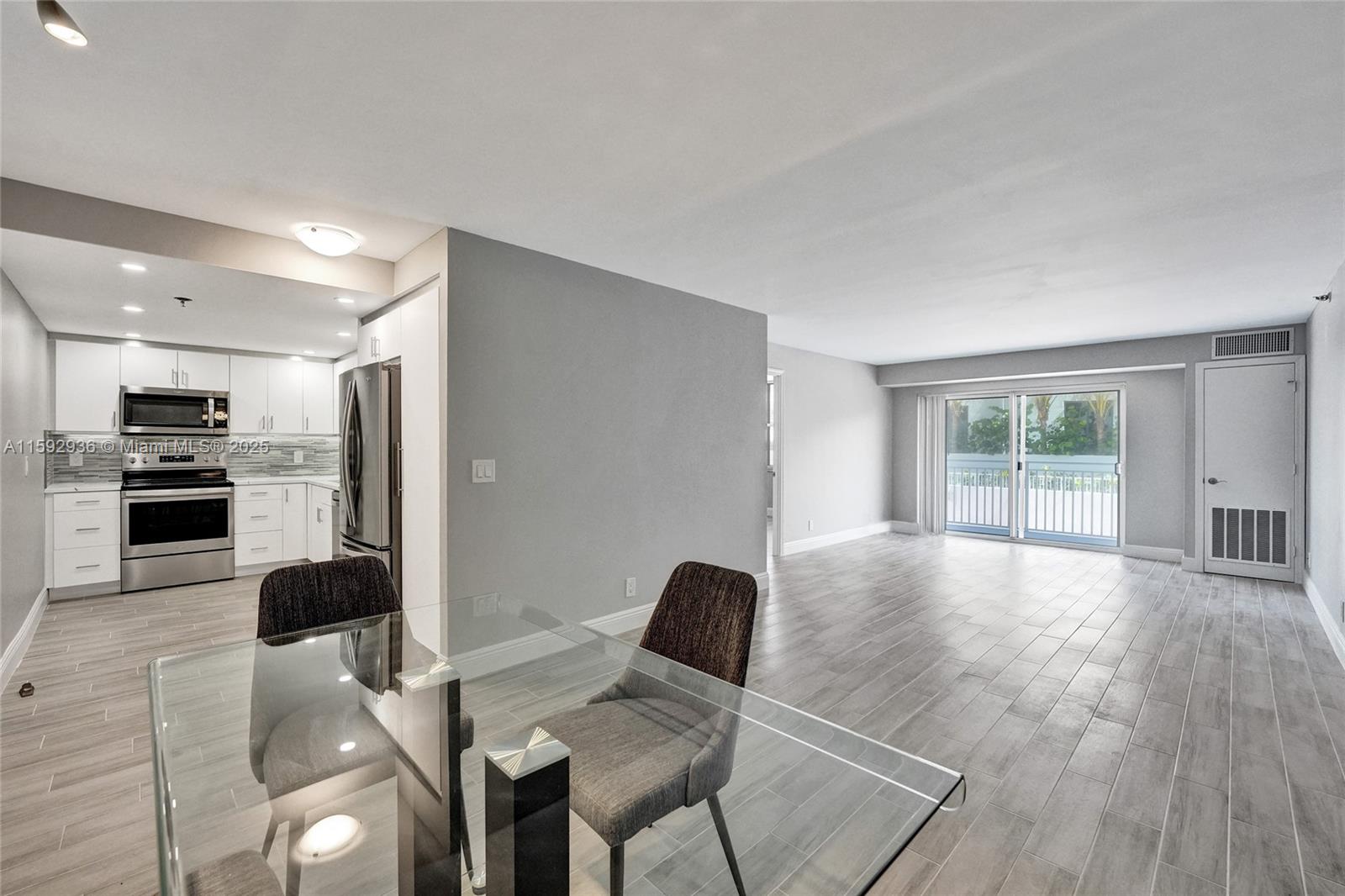 45 OCEAN CONDO - Residential