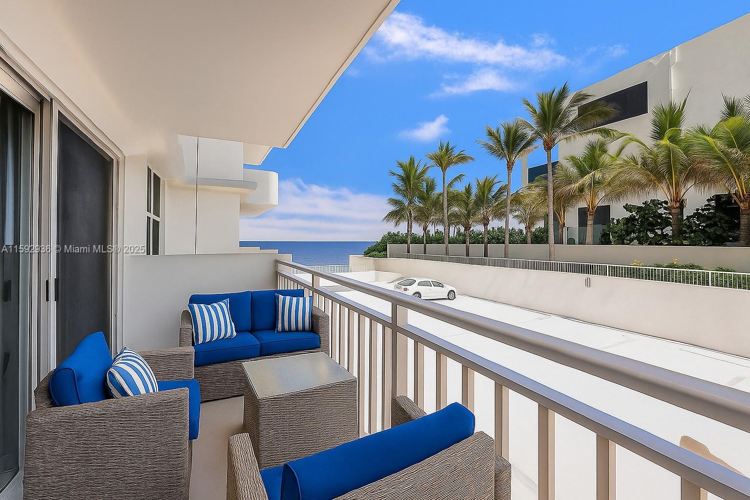 45 OCEAN CONDO - Residential