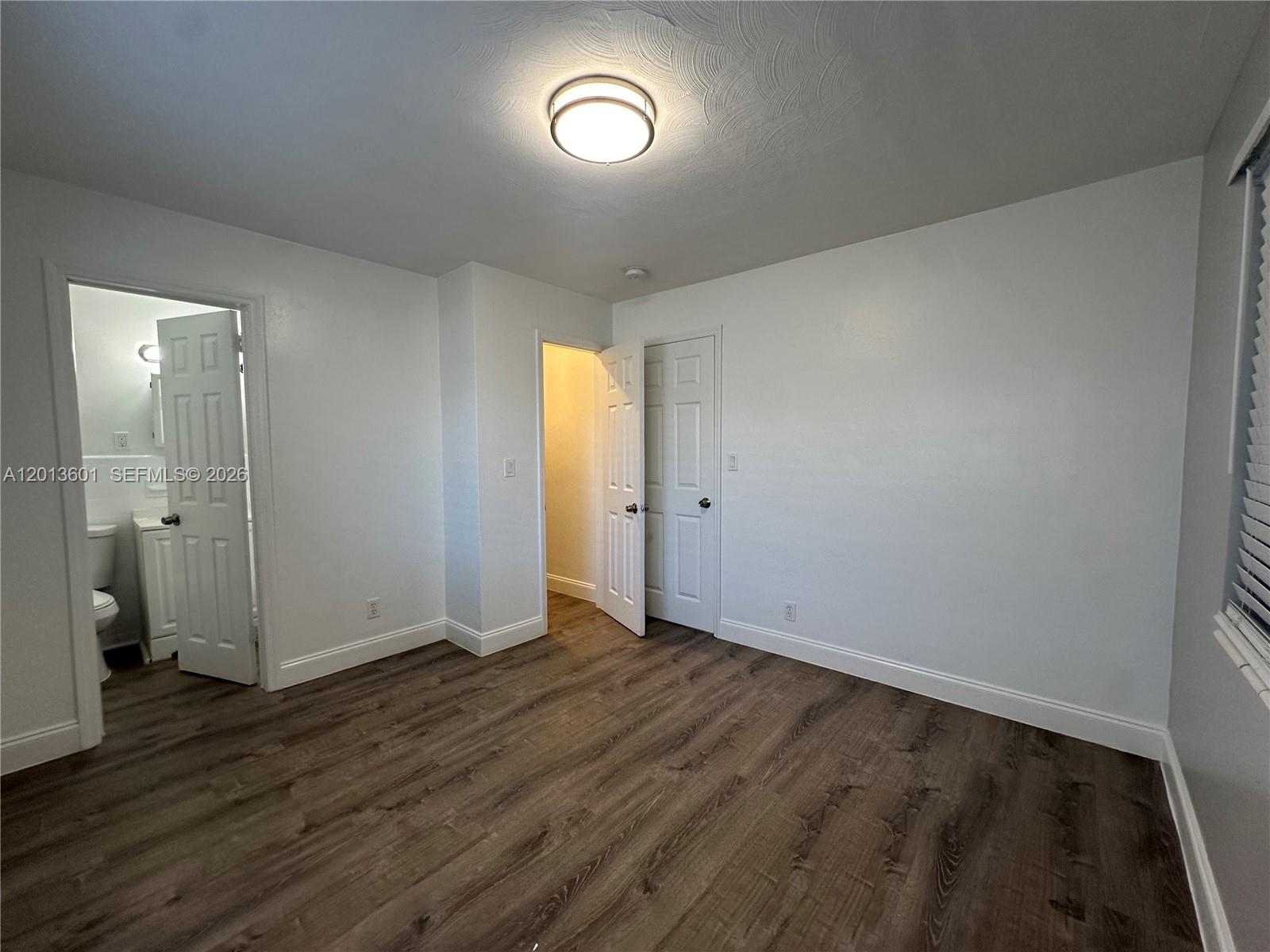 SILVER SHORES UNIT - Residential Lease