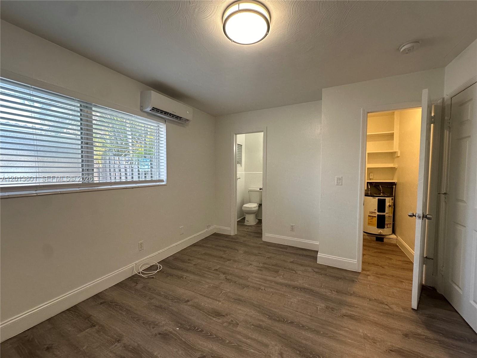 SILVER SHORES UNIT - Residential Lease