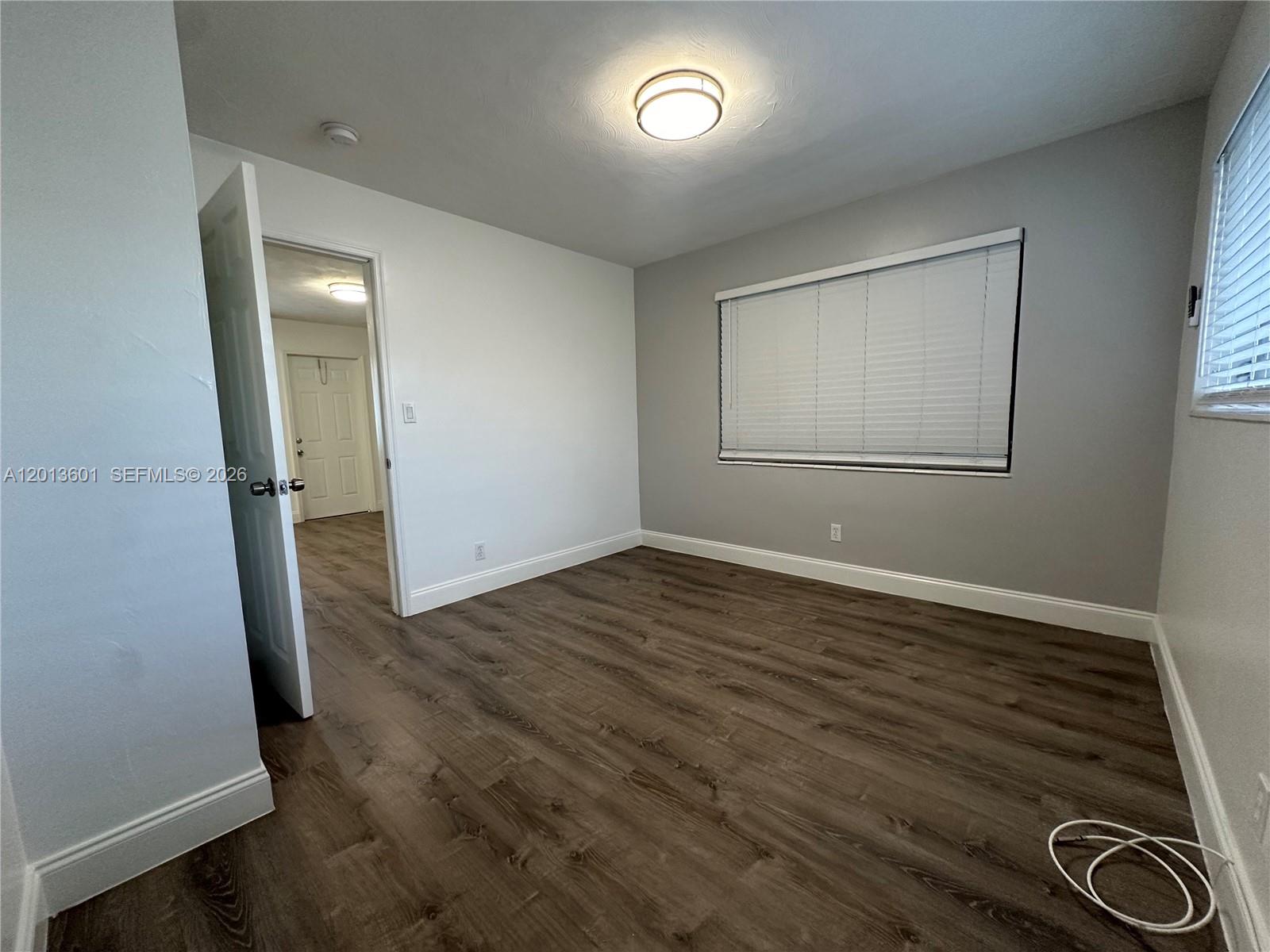 SILVER SHORES UNIT - Residential Lease