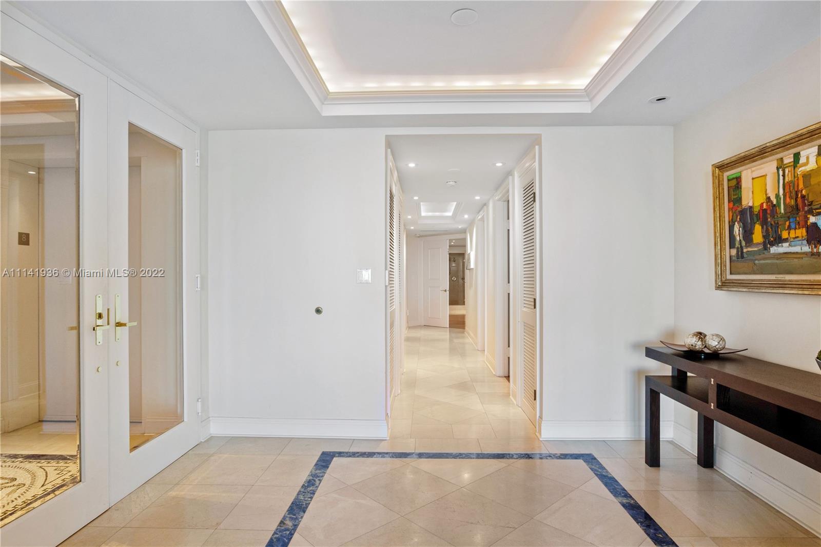 GRAND BAY TOWER CONDO - Residential