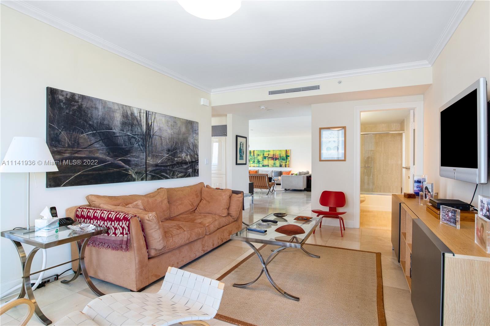 GRAND BAY TOWER CONDO - Residential