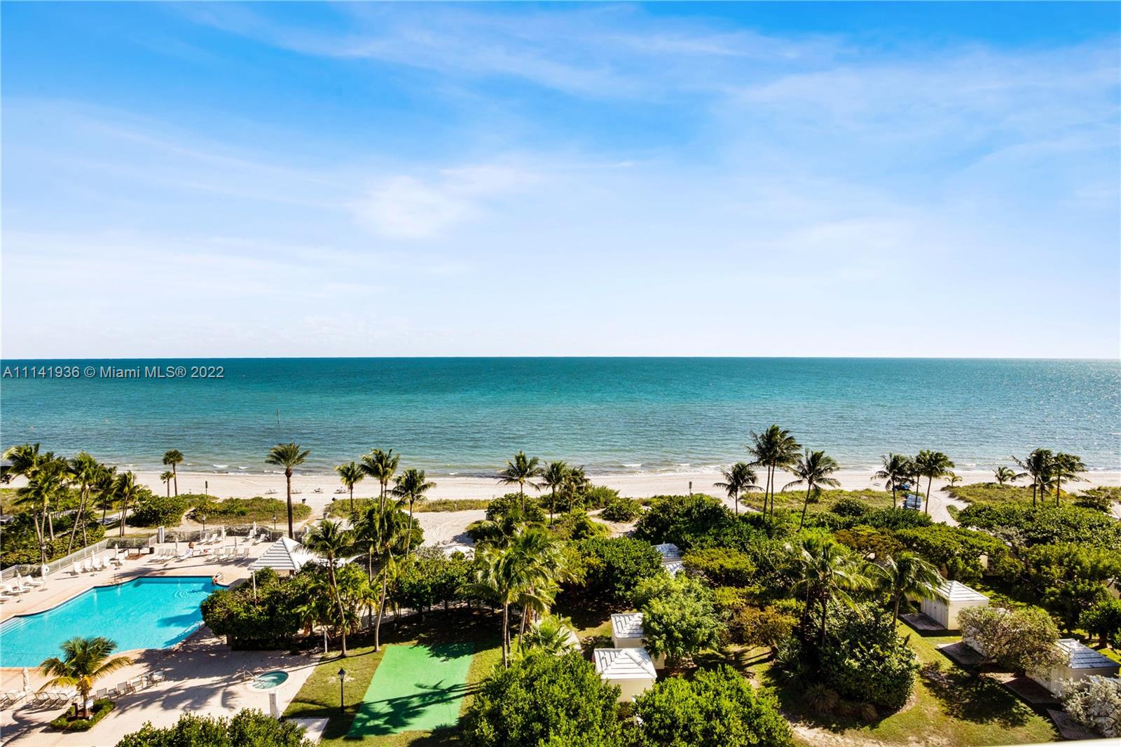 GRAND BAY TOWER CONDO - Residential