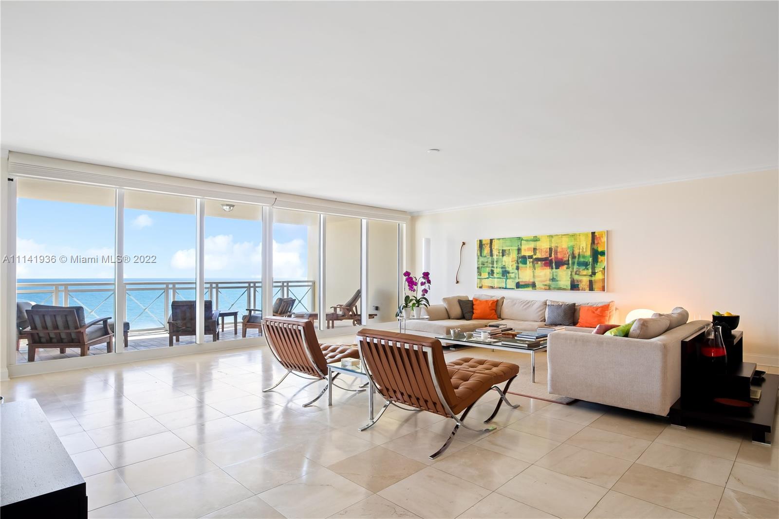 GRAND BAY TOWER CONDO - Residential