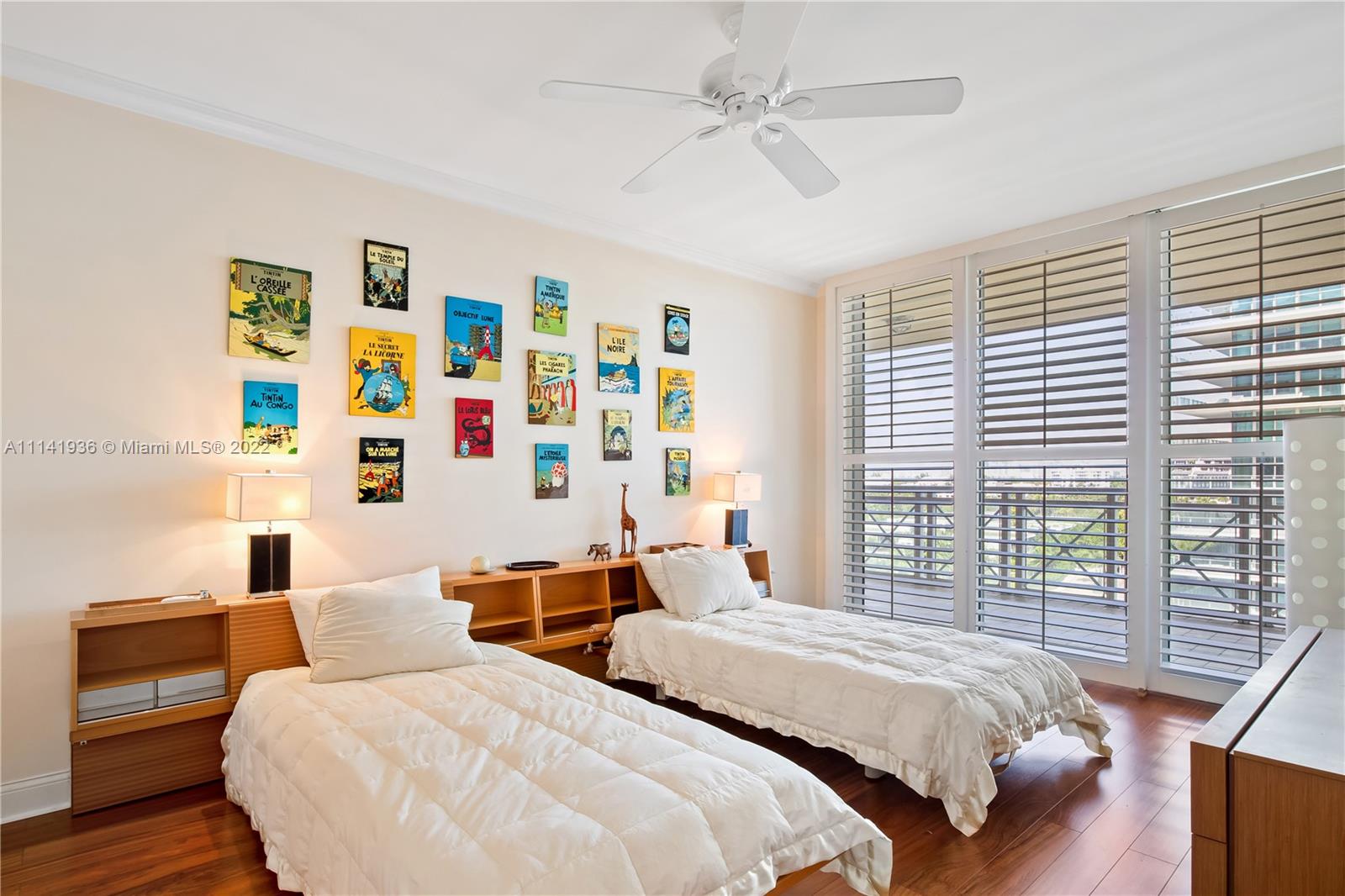 GRAND BAY TOWER CONDO - Residential