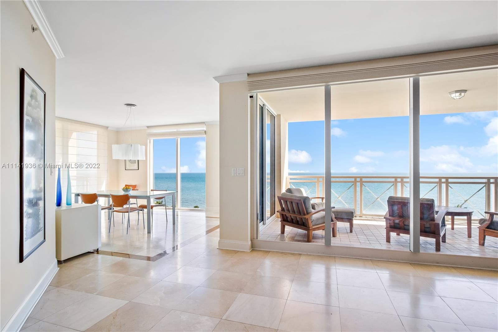 GRAND BAY TOWER CONDO - Residential