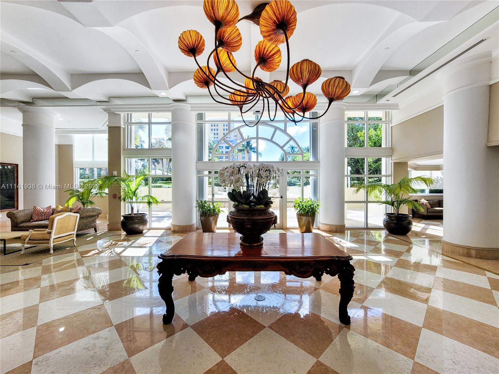 GRAND BAY TOWER CONDO - Residential