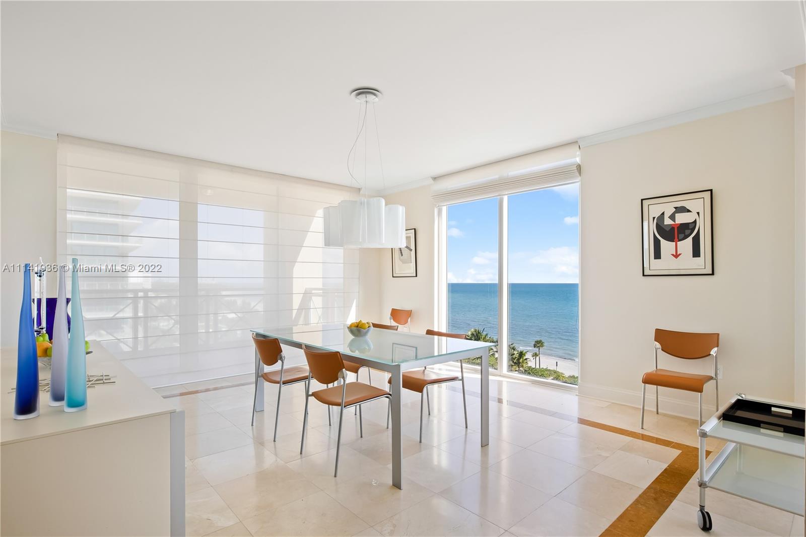 GRAND BAY TOWER CONDO - Residential