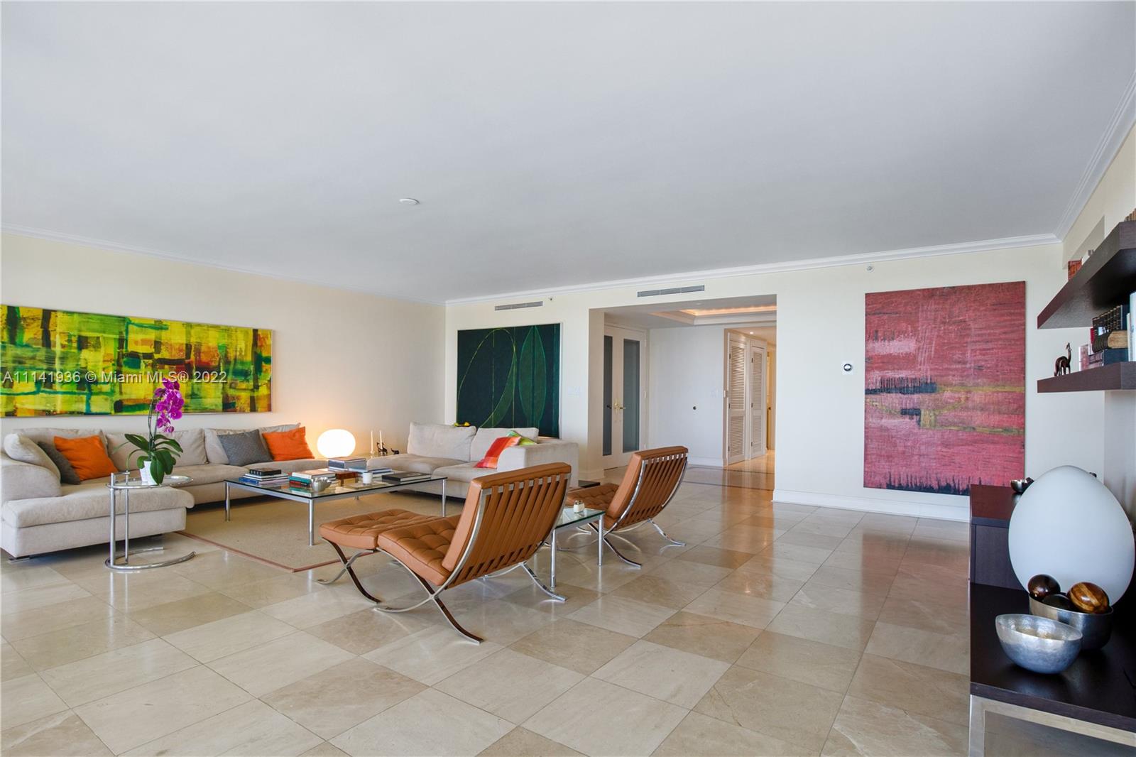 GRAND BAY TOWER CONDO - Residential