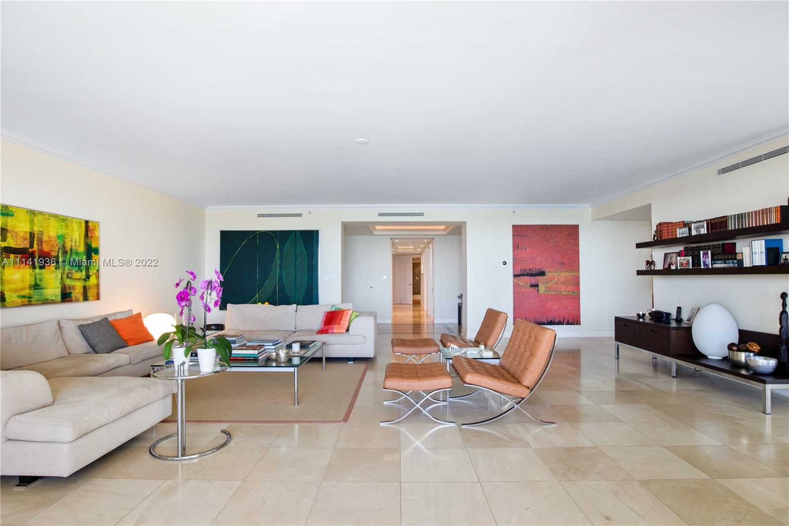 GRAND BAY TOWER CONDO - Residential