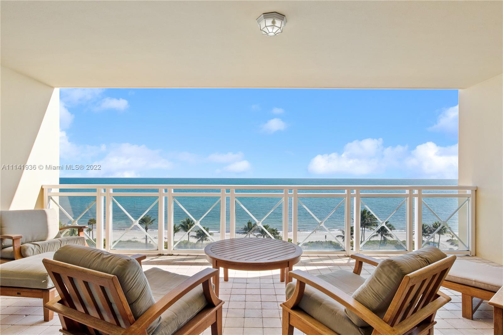 GRAND BAY TOWER CONDO - Residential