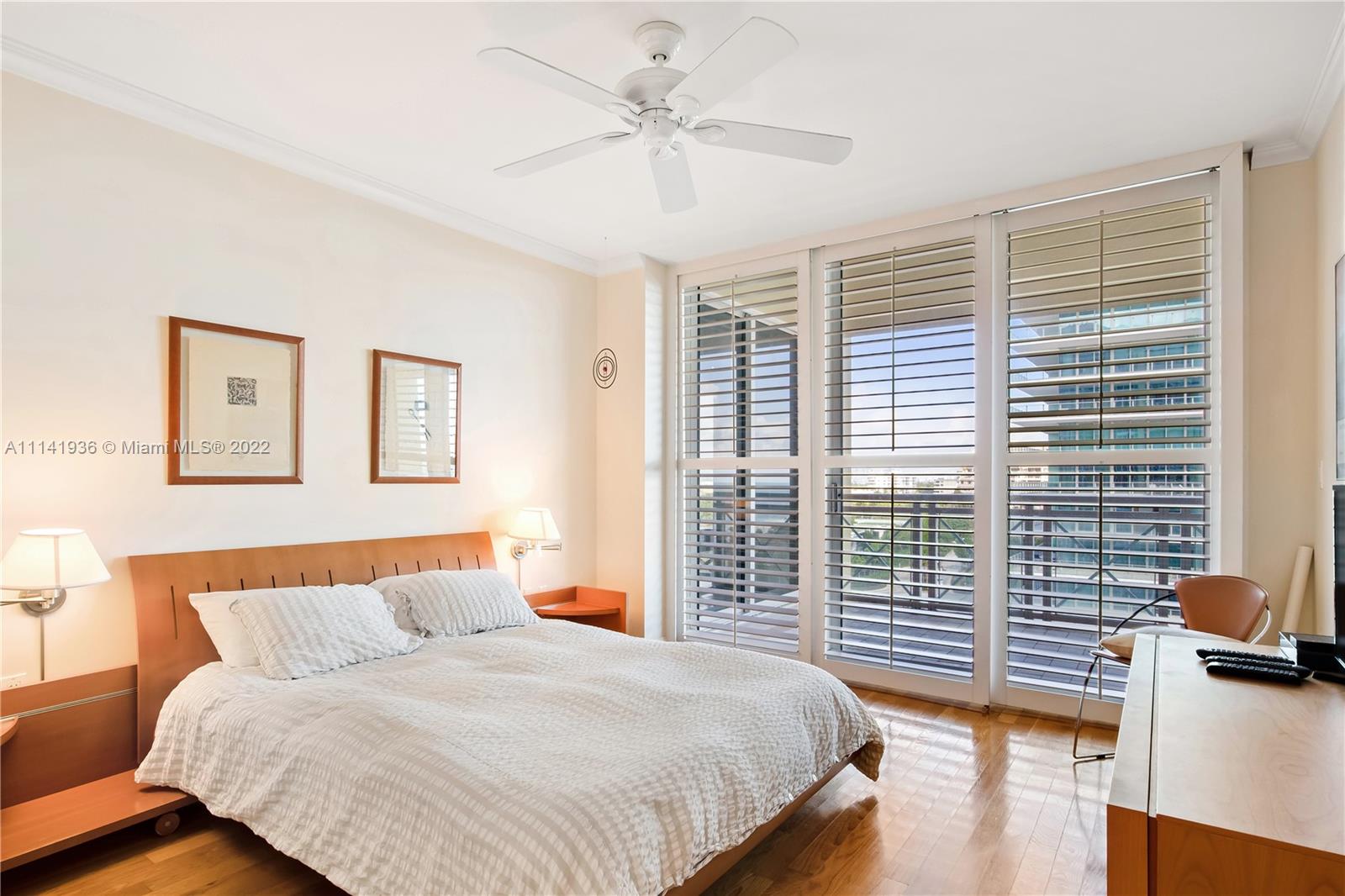 GRAND BAY TOWER CONDO - Residential