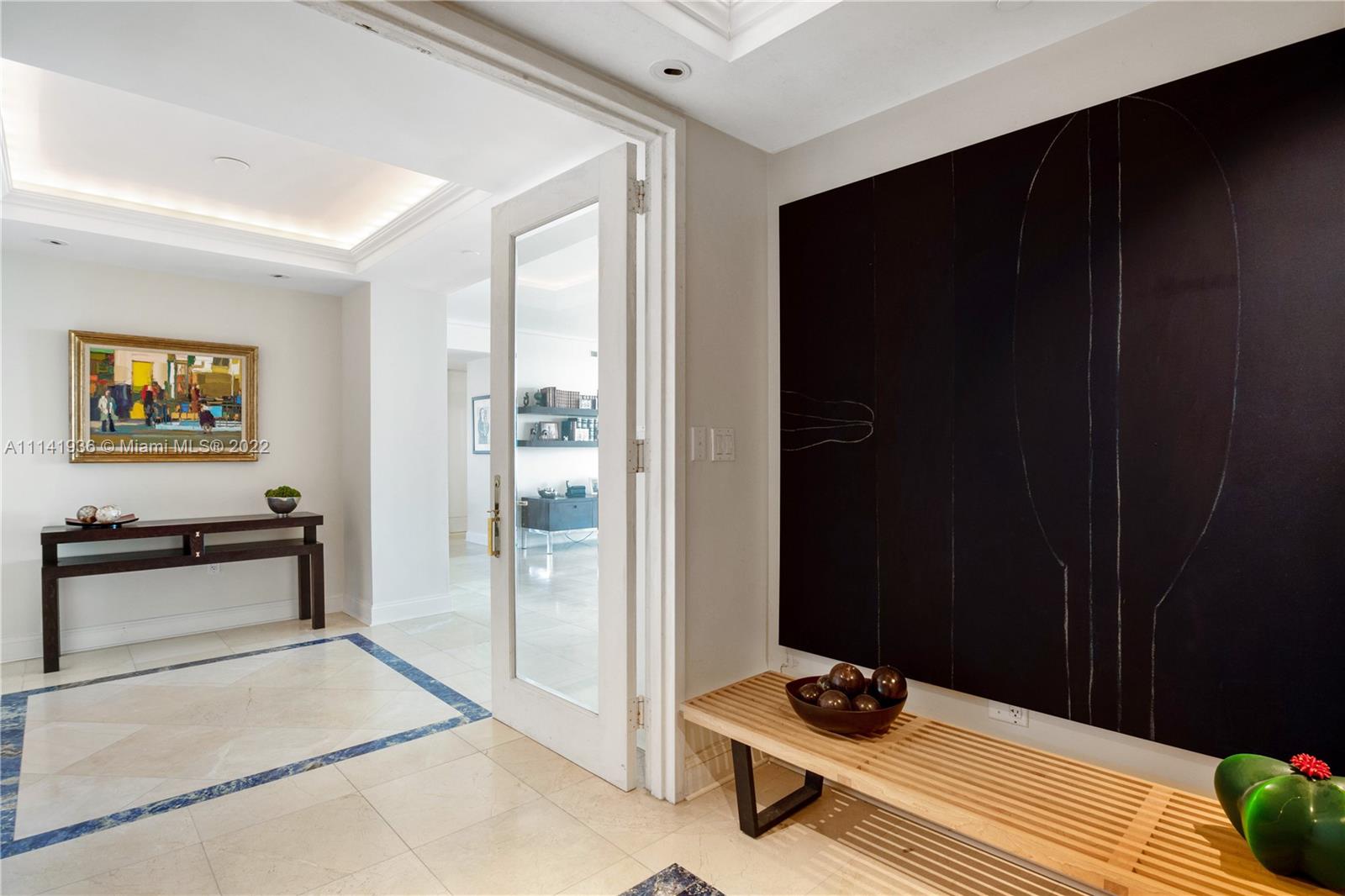 GRAND BAY TOWER CONDO - Residential