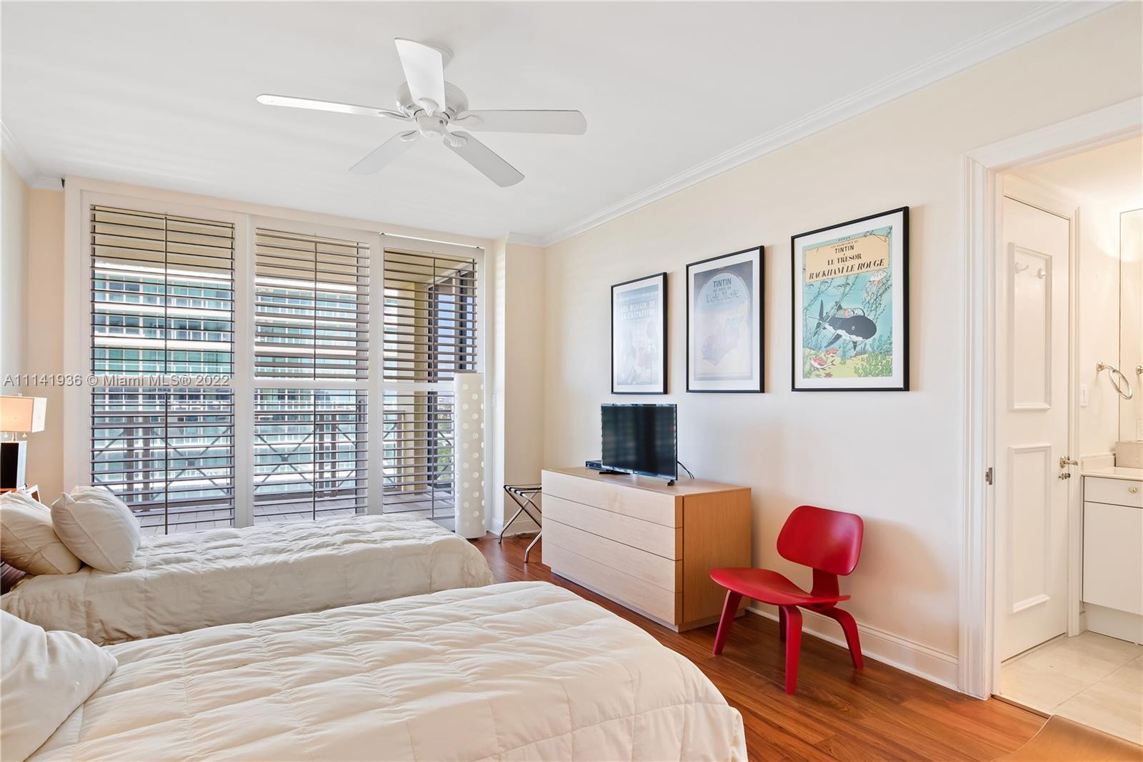 GRAND BAY TOWER CONDO - Residential