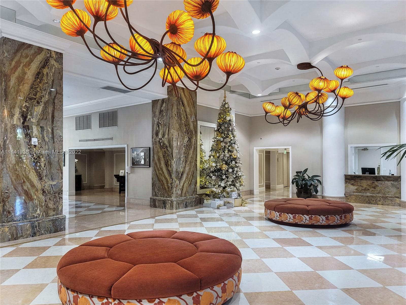 GRAND BAY TOWER CONDO - Residential