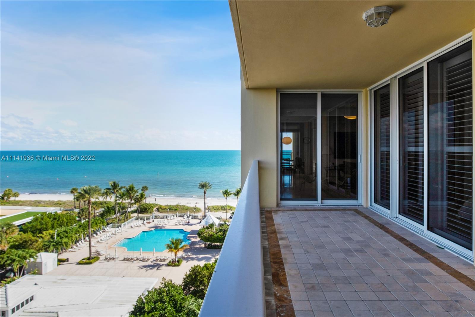 GRAND BAY TOWER CONDO - Residential