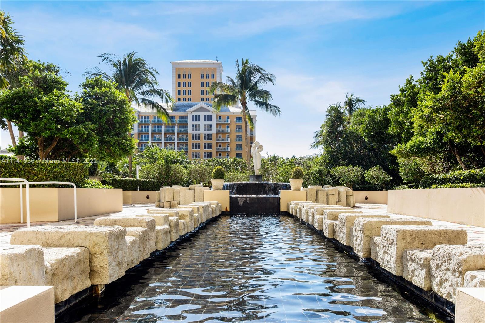 GRAND BAY TOWER CONDO - Residential