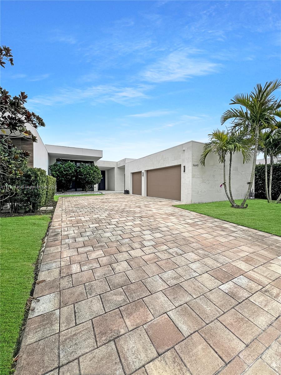 16640 Sunset Way