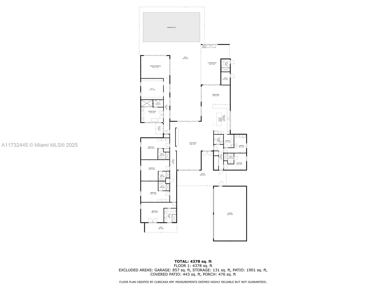 WESTON ESTATES - Residential