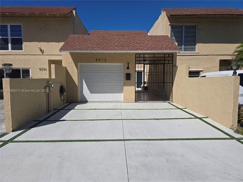 Photo of 8512 SW 103rd Ave, Miami, FL 33173 (MLS # A11889694)