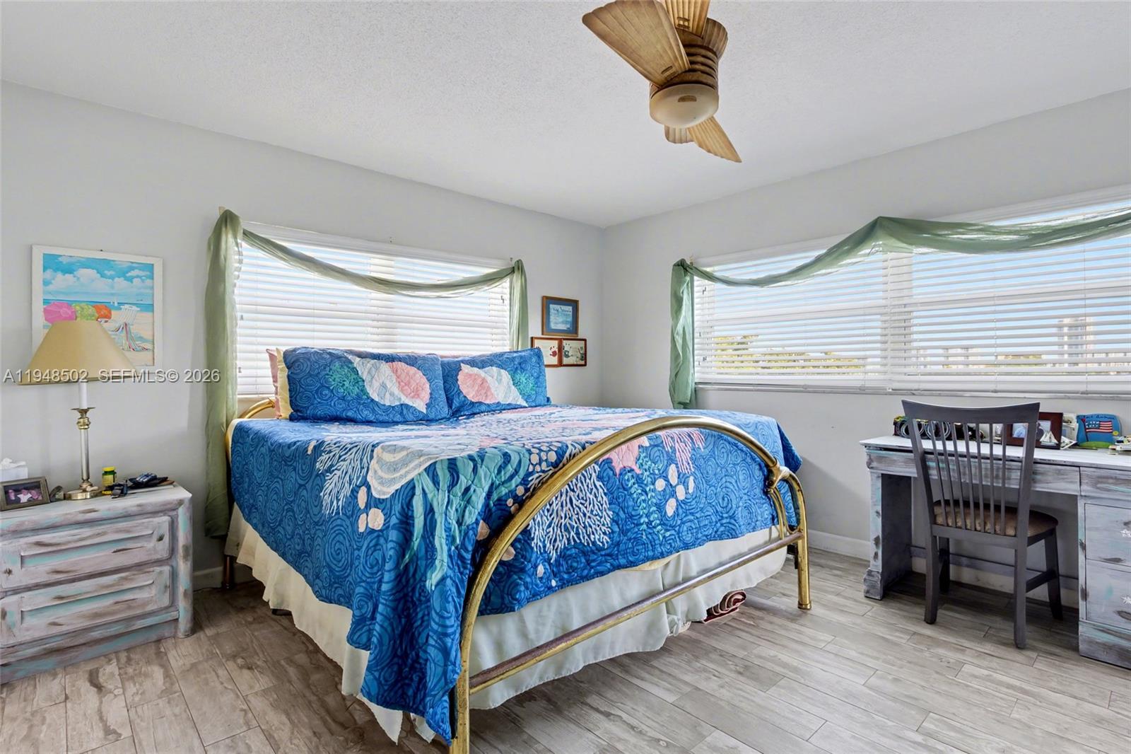 FAIRWAYS NORTH CO-OP - Residential