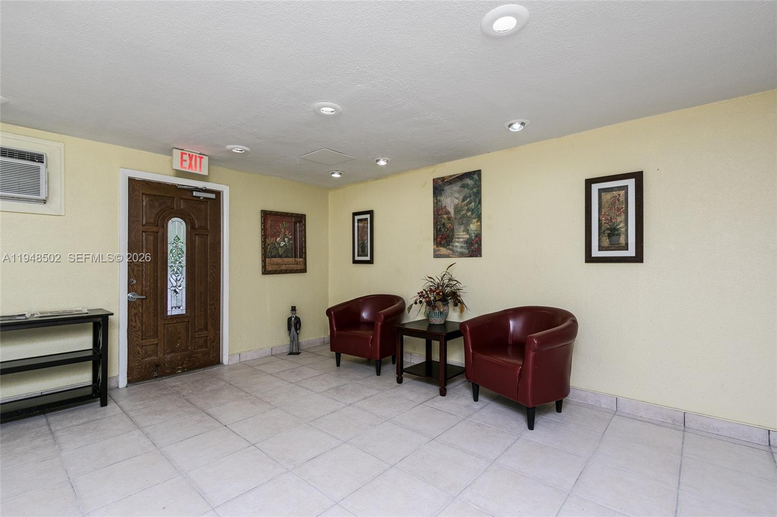 FAIRWAYS NORTH CO-OP - Residential