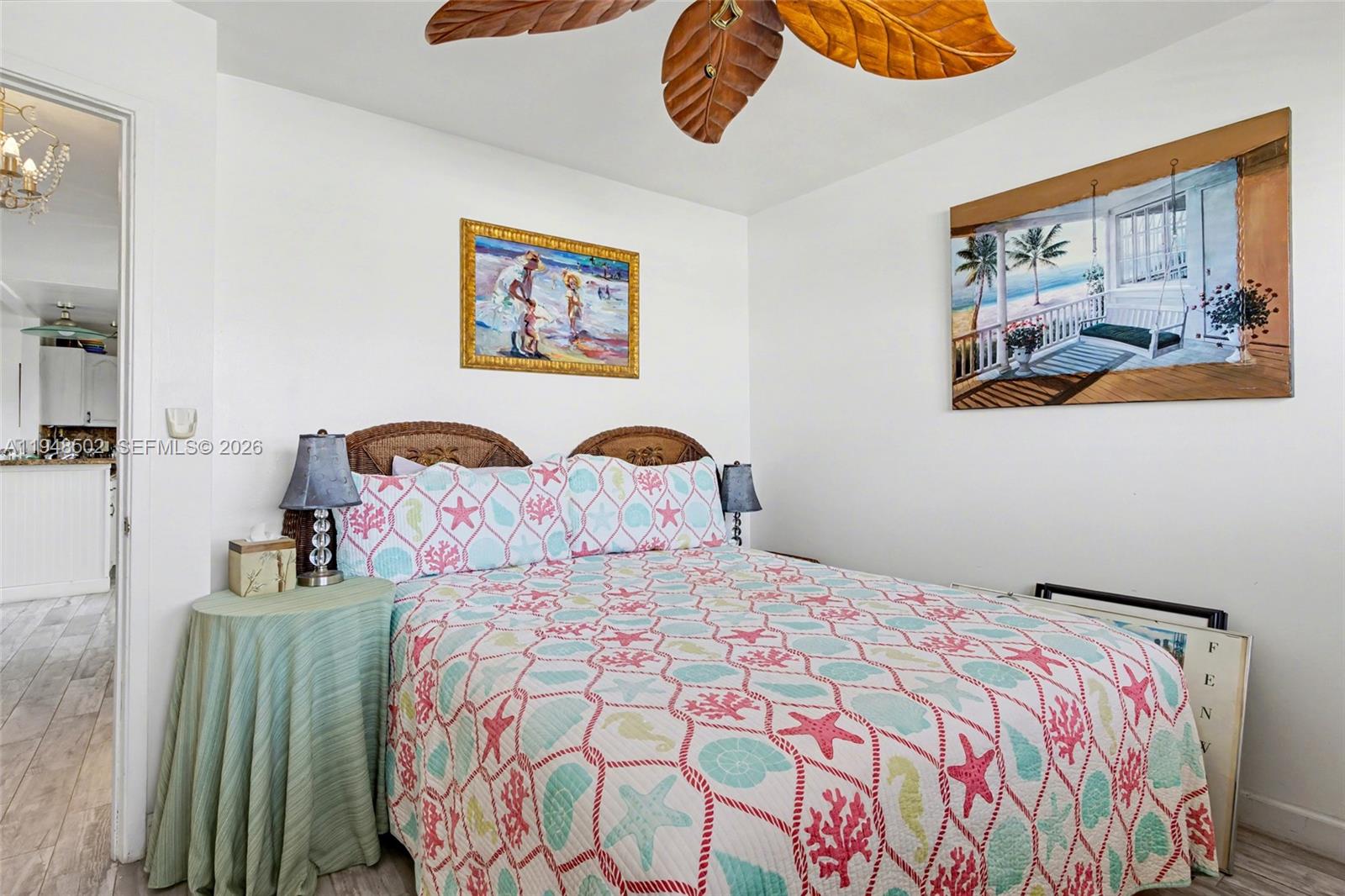 FAIRWAYS NORTH CO-OP - Residential