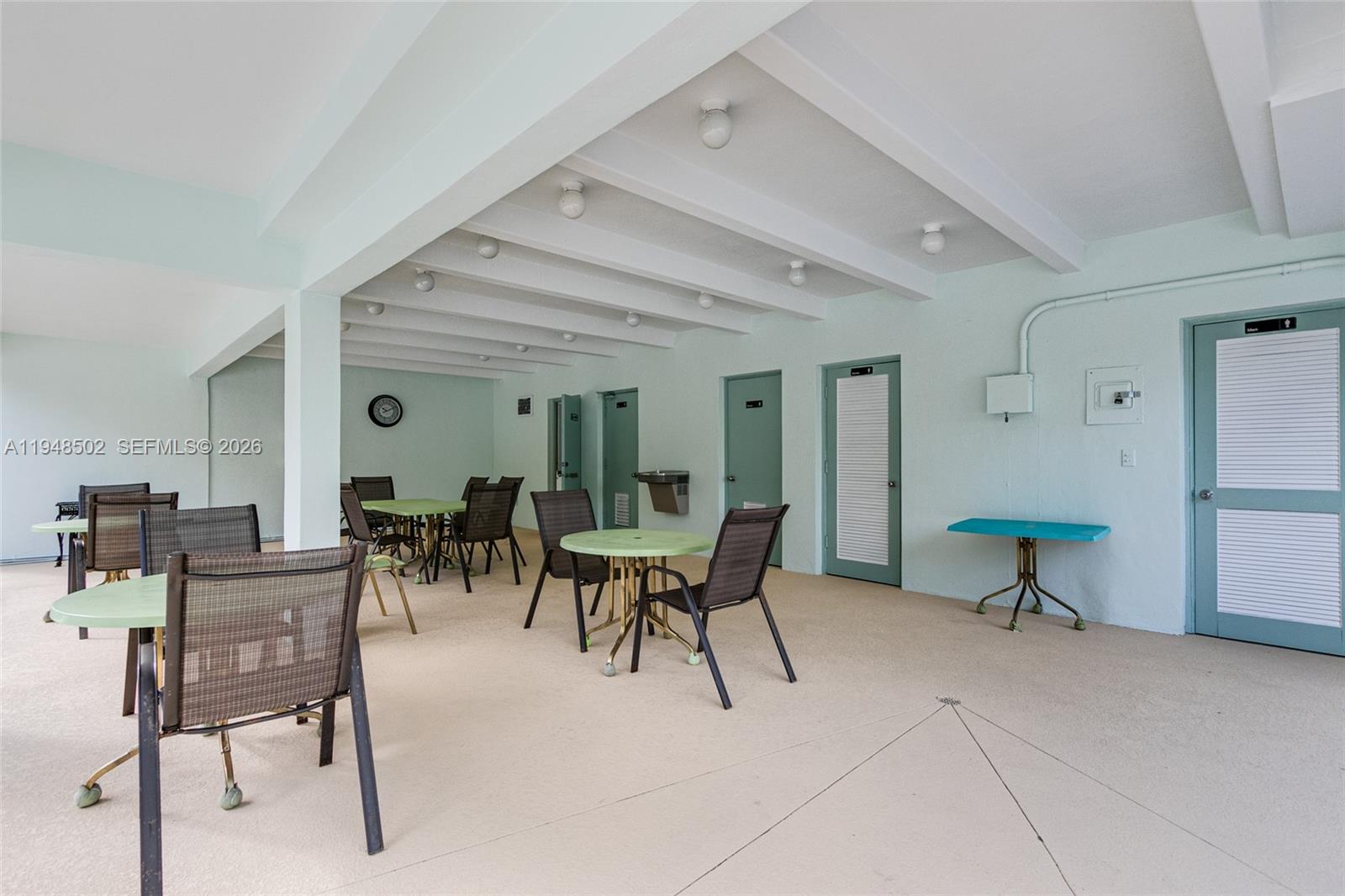 FAIRWAYS NORTH CO-OP - Residential