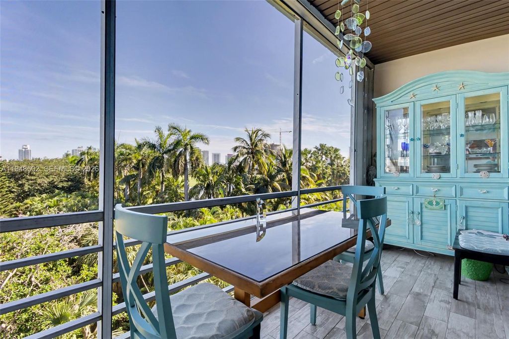 Photo of 700 NE 14th Ave #501, Hallandale Beach, FL 33009 (MLS # A11948502)