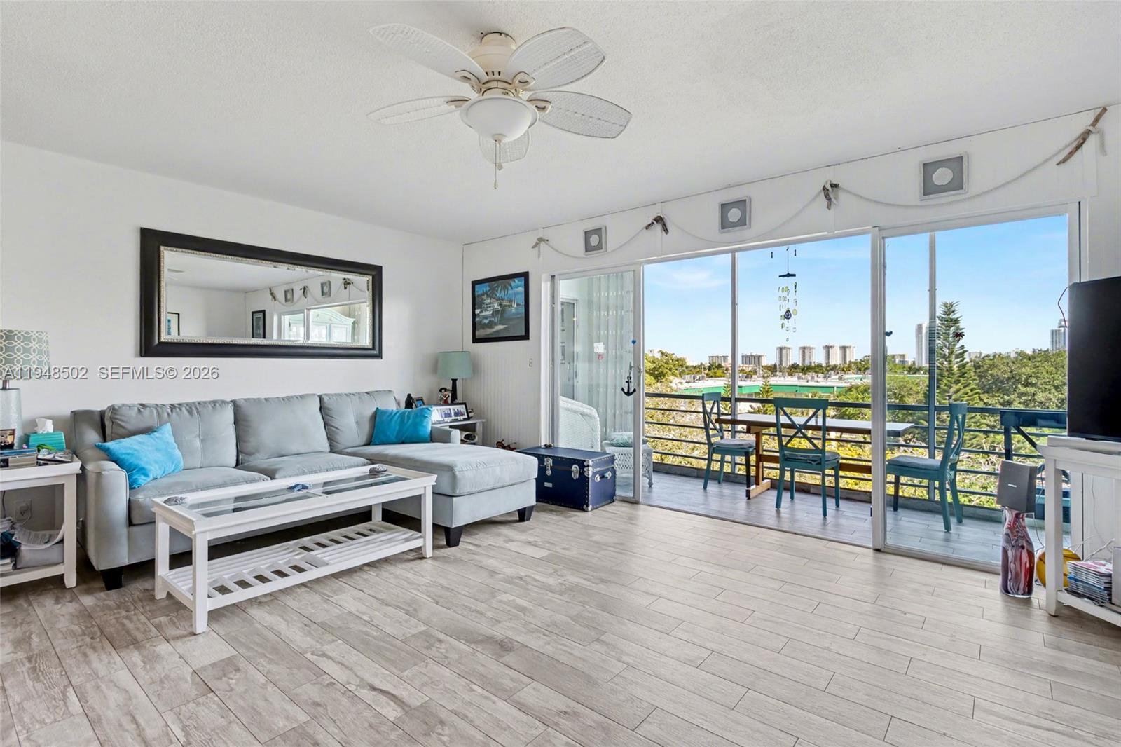 FAIRWAYS NORTH CO-OP - Residential