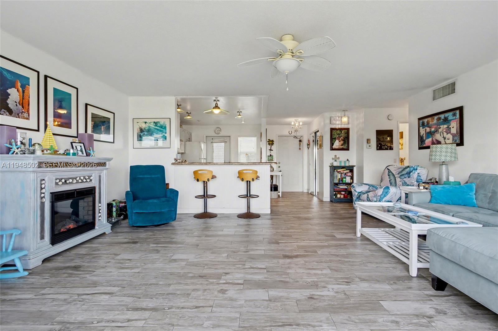 FAIRWAYS NORTH CO-OP - Residential