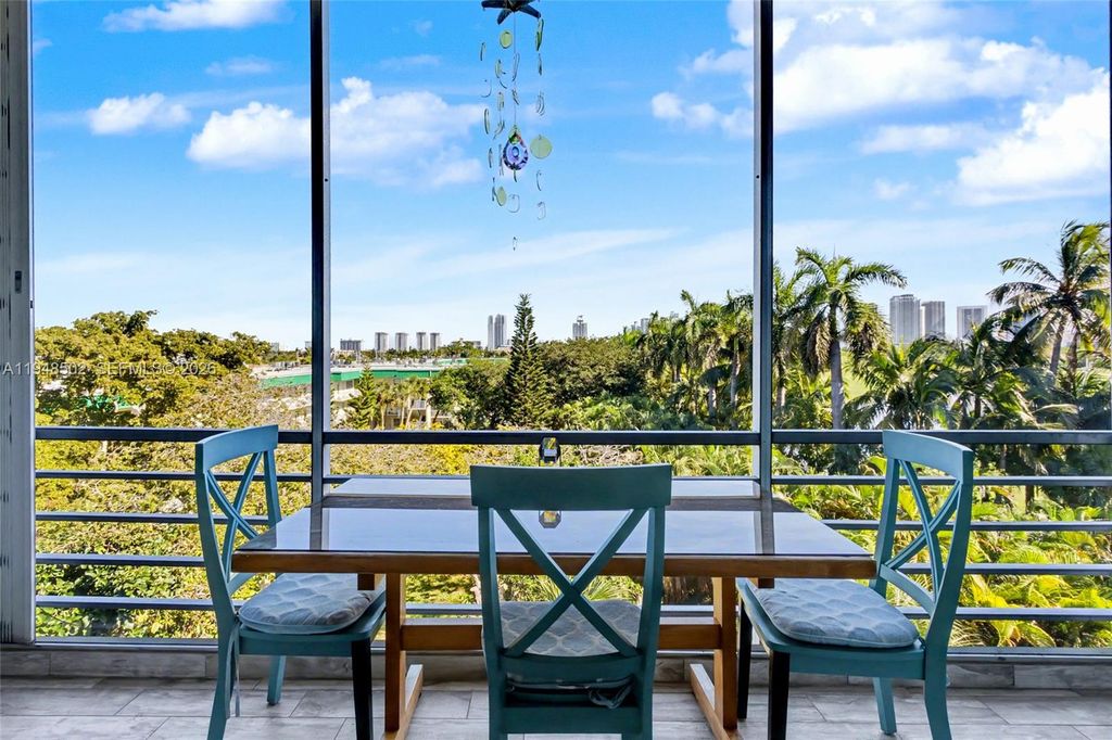 Photo of 700 NE 14th Ave #501, Hallandale Beach, FL 33009 (MLS # A11948502)