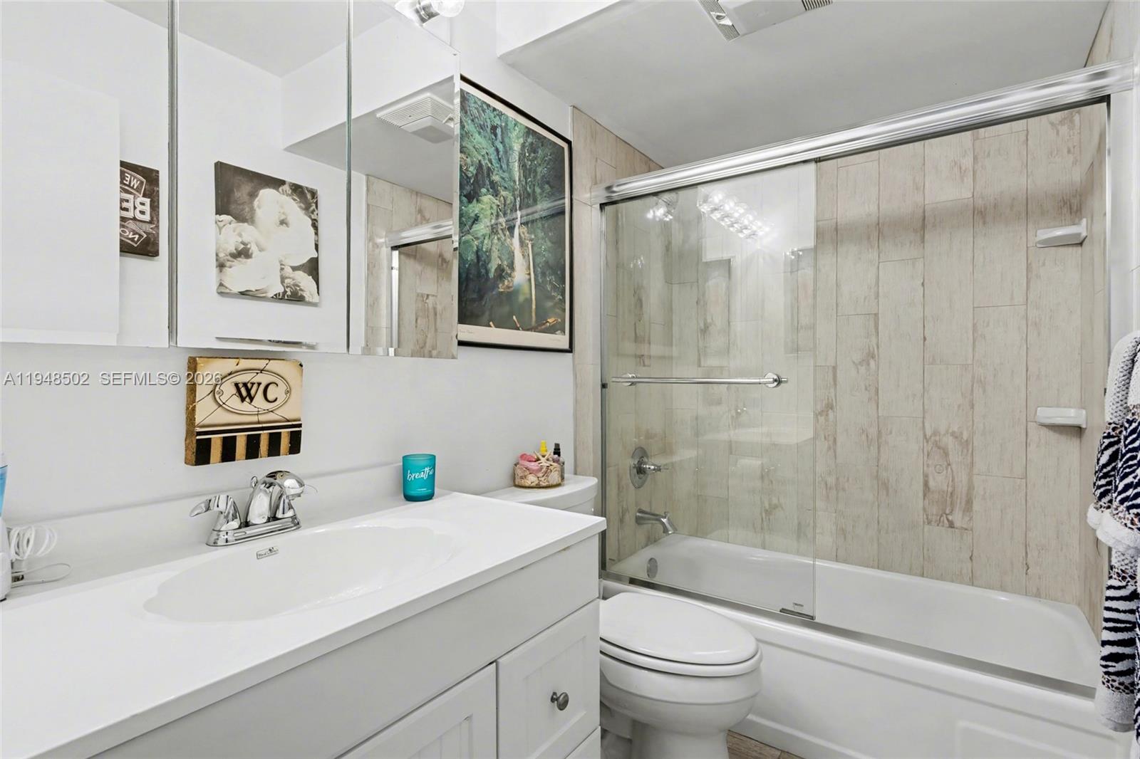 FAIRWAYS NORTH CO-OP - Residential