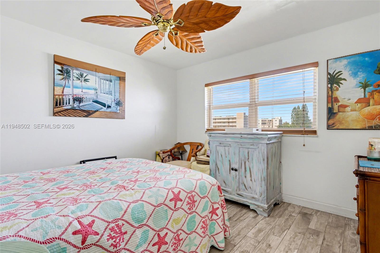 FAIRWAYS NORTH CO-OP - Residential