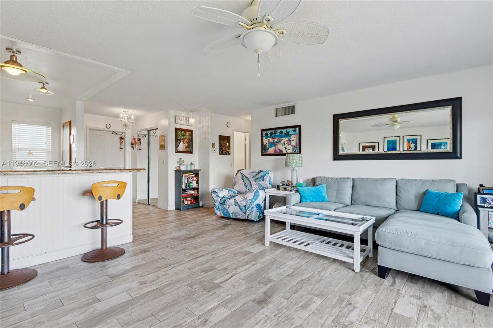 FAIRWAYS NORTH CO-OP - Residential