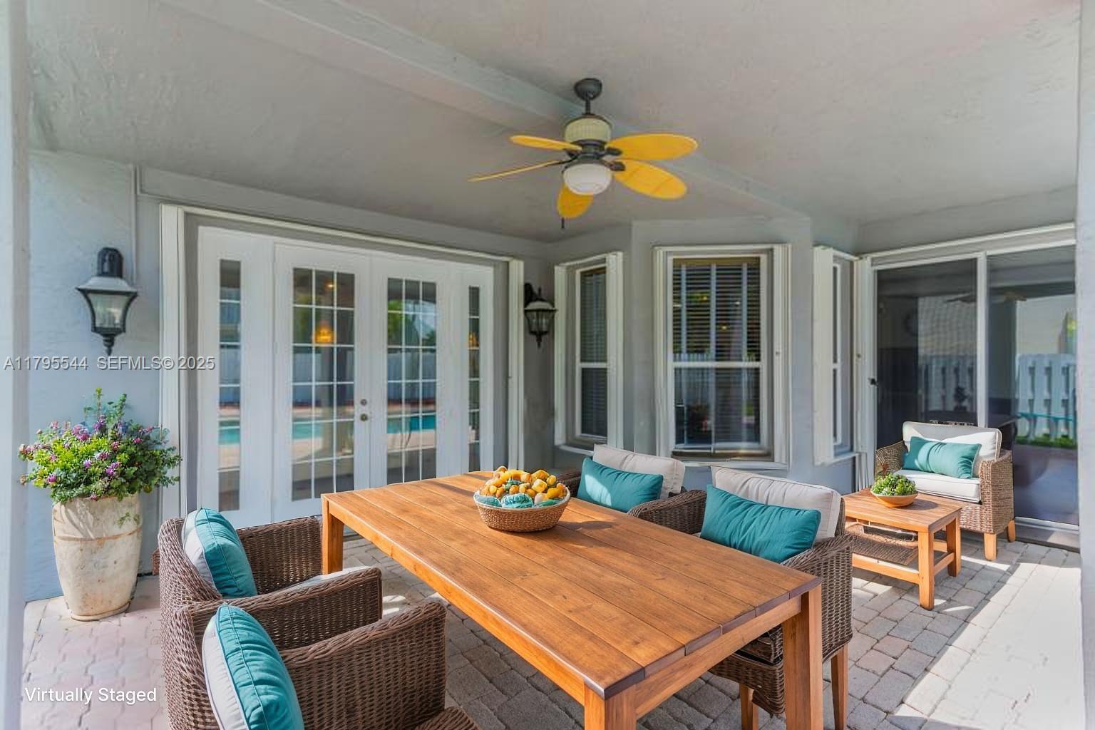 SILVER SHORES (PARCELS A - Residential