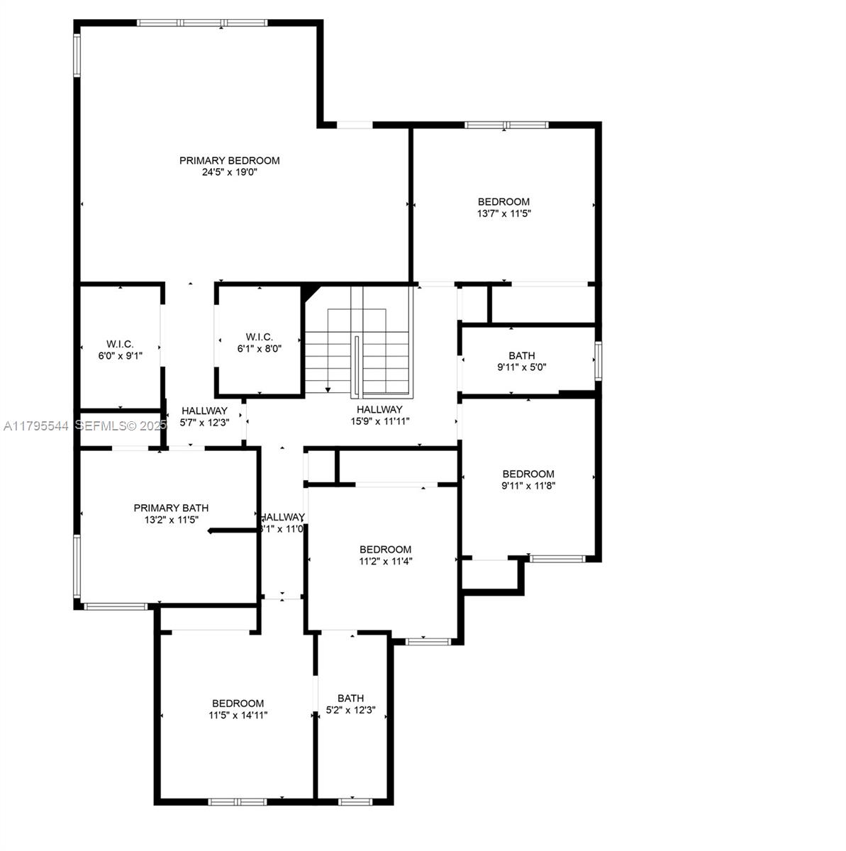 SILVER SHORES (PARCELS A - Residential