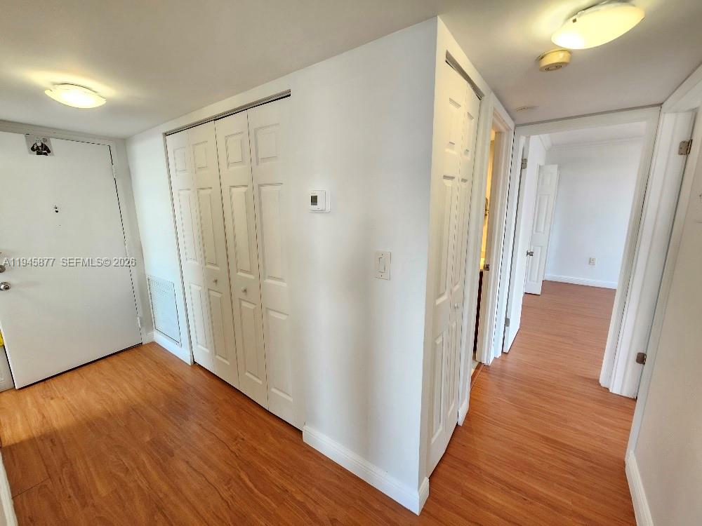 WILSHIRE CONDO - Residential