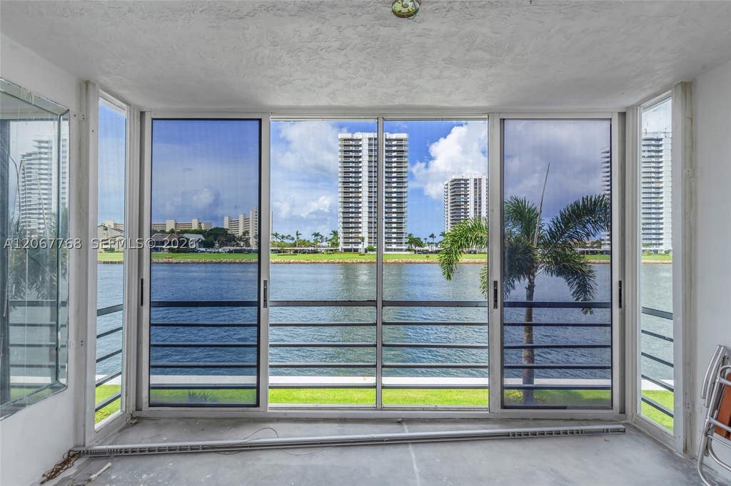 Photo of 28 Yacht Club Dr #202, North Palm Beach, FL 33408 (MLS # A12067768)
