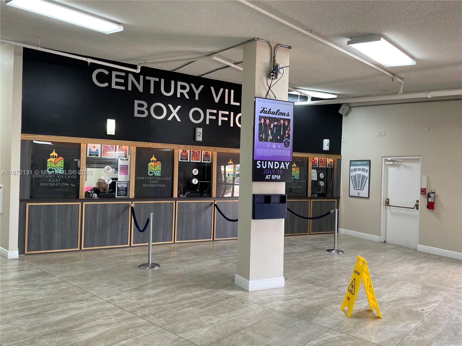 BERKSHIRE B CONDO - Residential