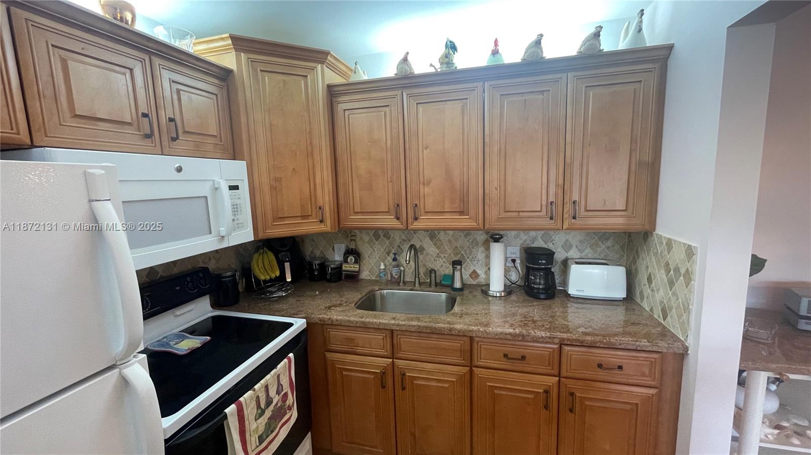 BERKSHIRE B CONDO - Residential