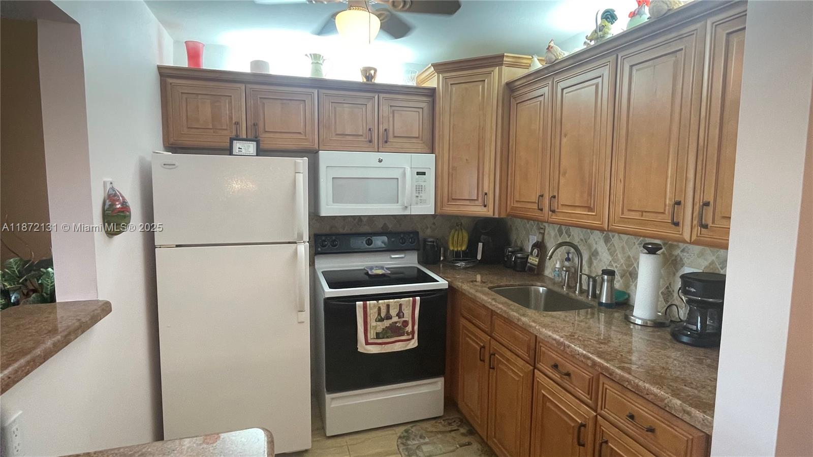 BERKSHIRE B CONDO - Residential