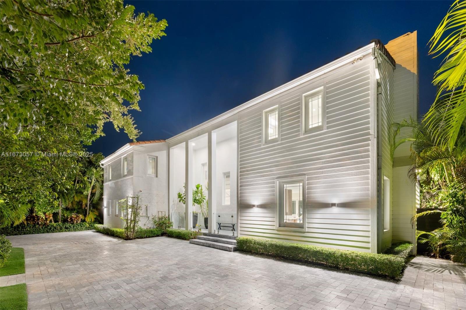 4469 Alton Rd, Miami Beach, Miami-Dade County, Florida - 5 Bedrooms  
6 Bathrooms - 