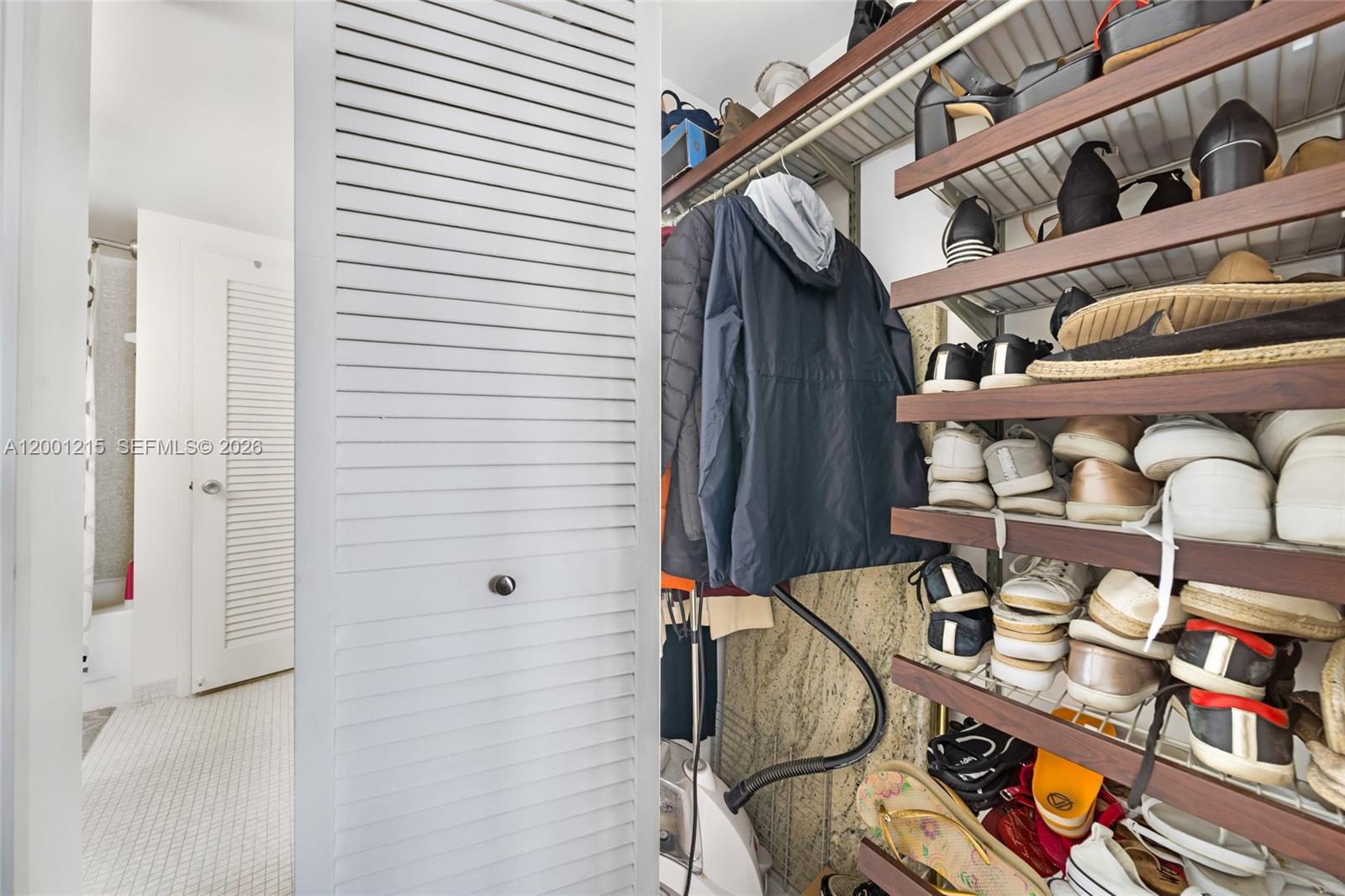 MIRADOR 1200 CONDO - Residential Lease