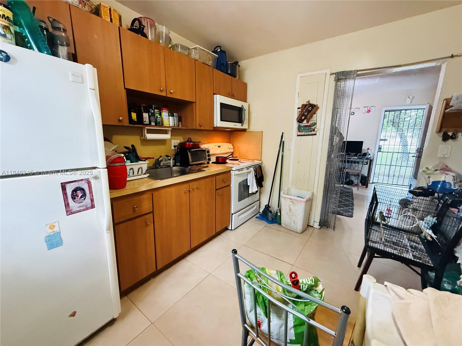 NILE GARDENS SEC 2 RESUB - Residential Income