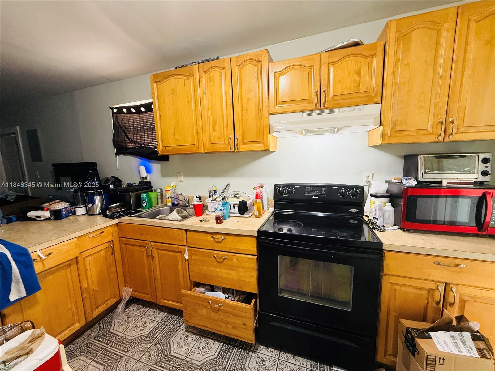 NILE GARDENS SEC 2 RESUB - Residential Income