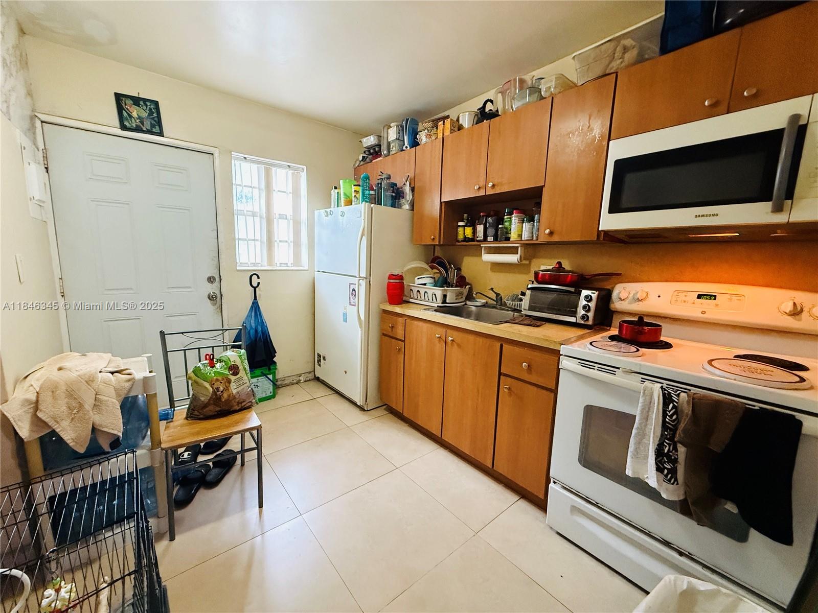 NILE GARDENS SEC 2 RESUB - Residential Income