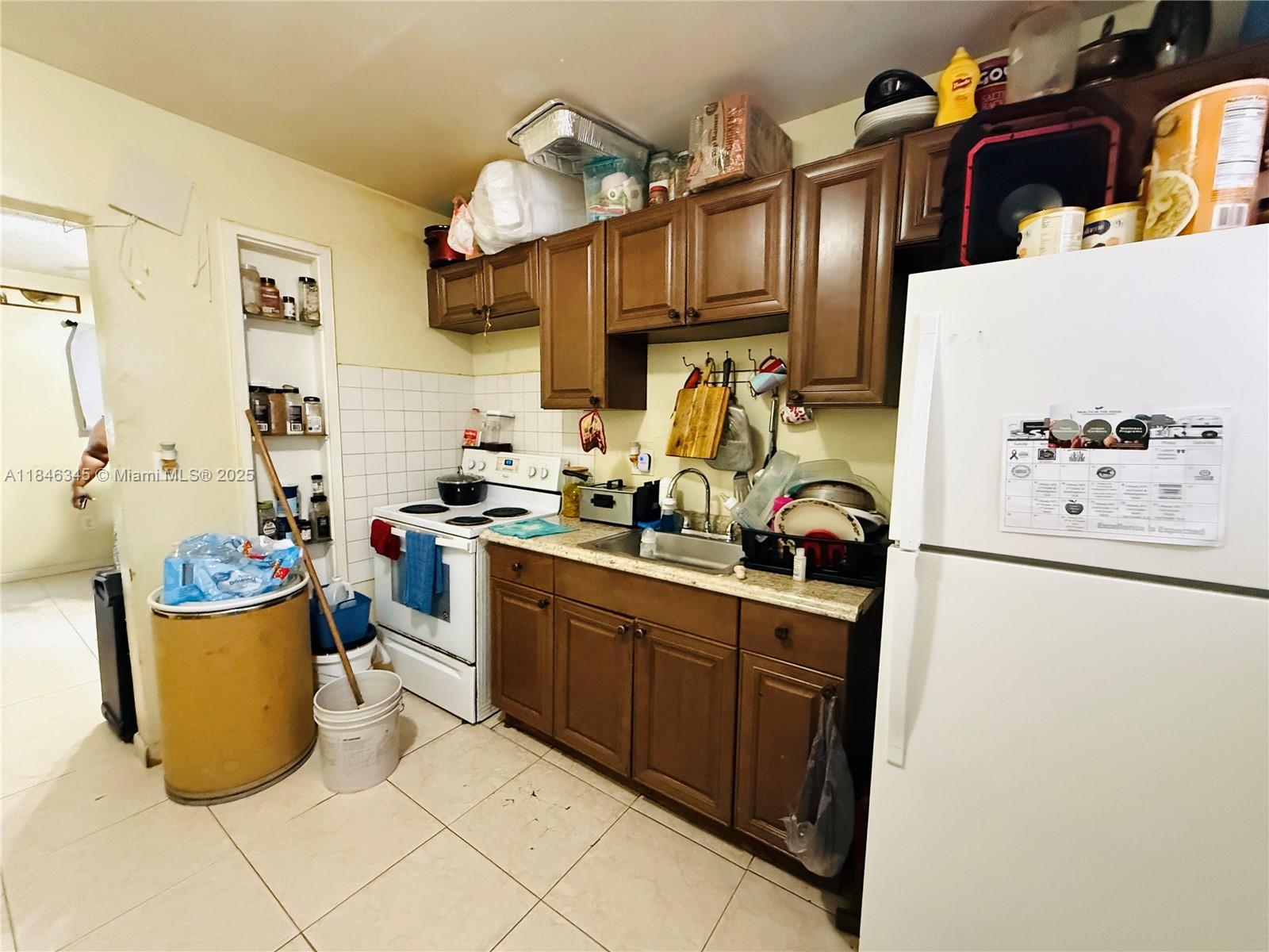 NILE GARDENS SEC 2 RESUB - Residential Income