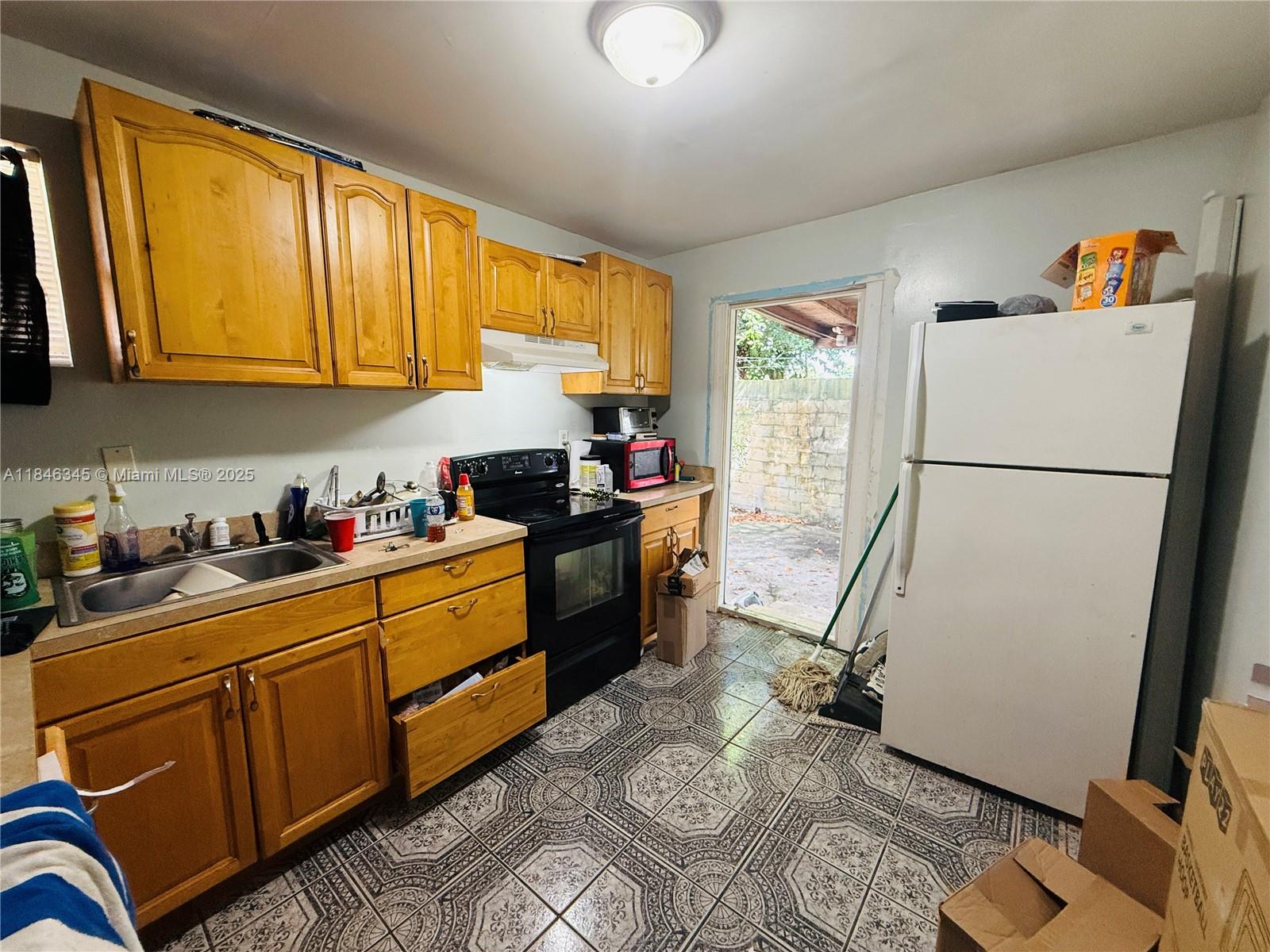 NILE GARDENS SEC 2 RESUB - Residential Income